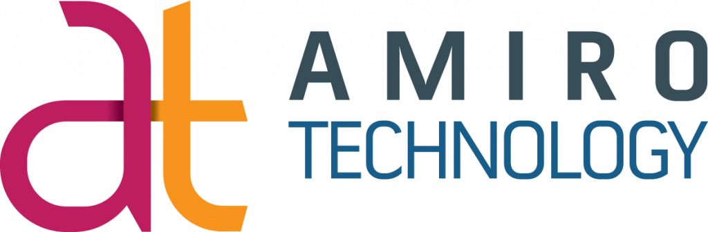 logo amiroTech